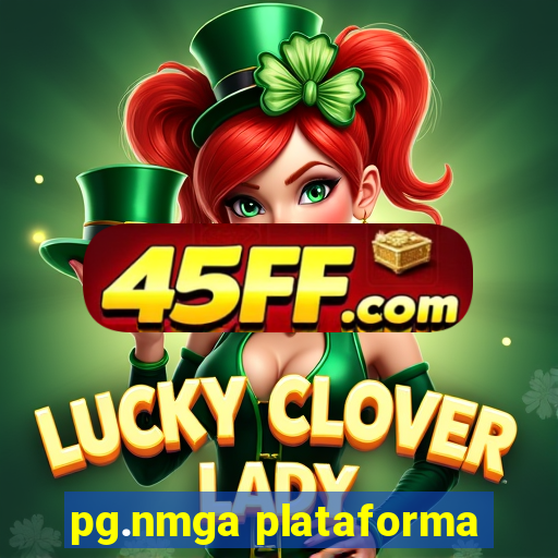 pg.nmga plataforma